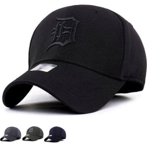 3D Letter Embroidery Baseball Cap-Snapback Hat-Adjustable Hip-Hop Hat-Cotton Casual Wild Cap-Women Men Hat-Unisex Outing Sun Hat