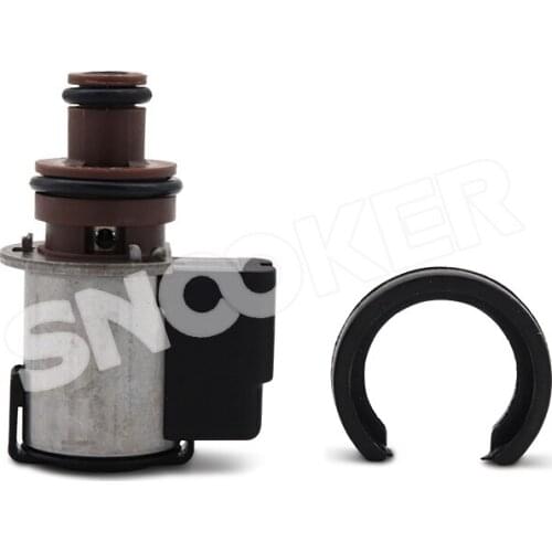 For Subaru Outback Forester CVT transmission TR580 gearbox lock solenoid valve TR690