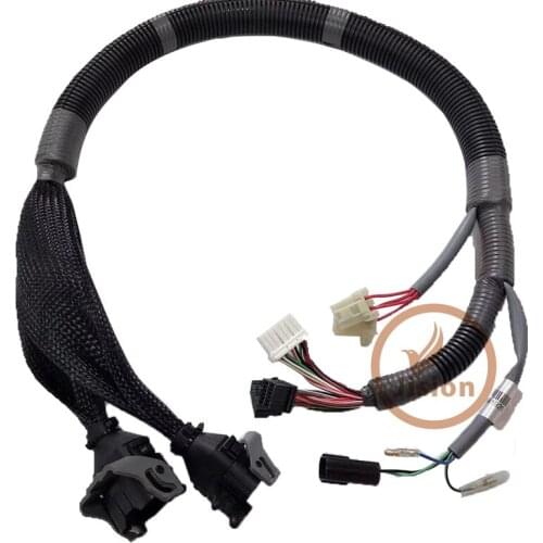 JISION Cable harness VOE14641926 14641926