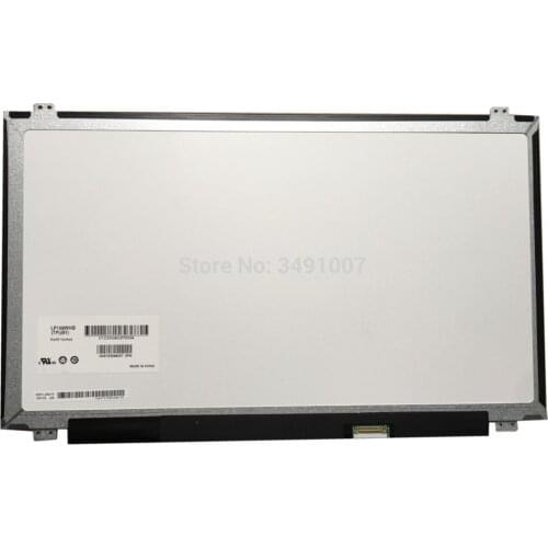 LP156WHB (TP)(B1) fit LP156WHB TPB1 TPC2 TPC1 TPA1 TPA2 TPD1 N156BGE-EB1 EA1 30 pin EDP