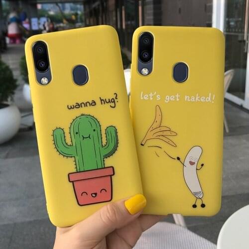 Lpptq Samsung Galaxy M20 Phone Cases