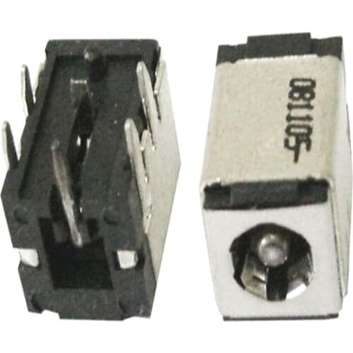 WZSM Brand New laptop DC Power Jack for MSI GT60 GT70 GX660 GX660R GX680 GT660 GT680 GT683 GT780 GT780R