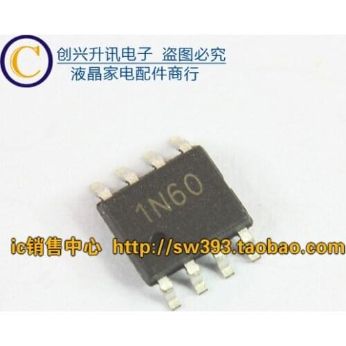 Original 1N60 SOP-8