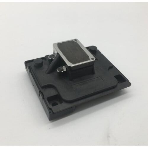F169030 F181010 Printhead Print Head for Epson CX3700 600F CX550 TX300F ME2 ME200 ME30 ME300 ME33 TX300 TX105 TX100 L201 L100