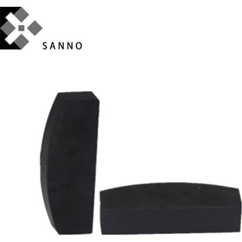 Non-standard size CBN turning tools inserts can be customized cnc crescent shape cutting roller blade for lathe tools