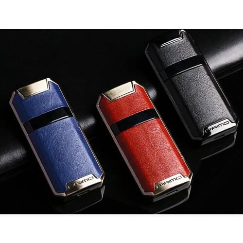 PRIMO Electronic Lighters