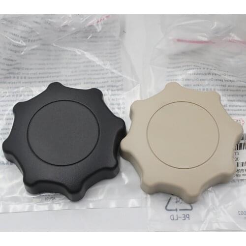 Beige Black Grey Front Seat Recline Knob Adjust Handle For VW Bora Golf Jetta Passat Beetle Polo Touran Caddy1J0881671 18D881671