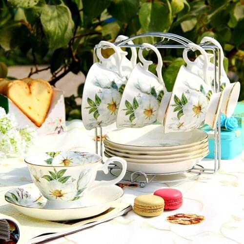 SJZMICAI Coffee Sets