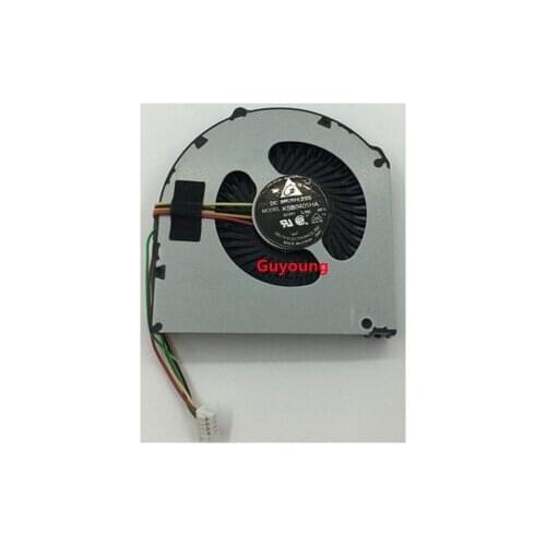 Laptop CPU Cooling fan For Lenovo ThinkPad T430 T430I Cooler Fan
