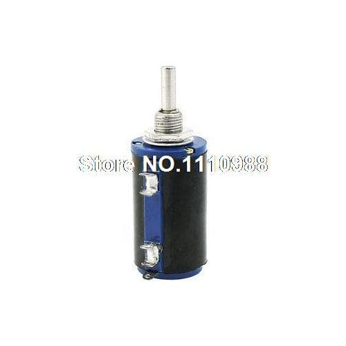 WXD3-13 2W 2K ohm Multi Turn Wirewound Potentiometers Pot