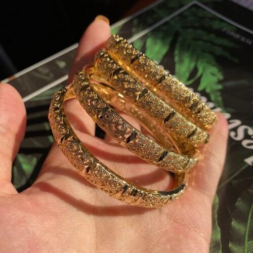 Xinhuias Silver Bracelets