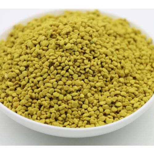 500g Bee Pollen Bees Rape Pollen Feed Bee Feeding Natural Pollen Rape Pollen Beekeeping Feeder Beekeeping Product Bees Tool