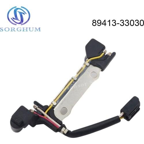 89413-33030 Transmission Revolution Sensor For Toyota Camry Avalon Lexus ES350