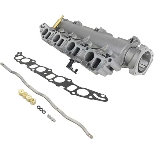 AP02 FOR OPEL Astra Vectra Zafira 1.9 CDTI 16V 150BHP Z19DTH Z19DTJ Inlet Intake Manifold Kit SUCTION BRIDGE GASKET