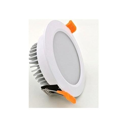 Free shipping to South America 4 wires 12V rgb 3in1 1X3W led down light 4pcs/Lot used for entertaiment centres