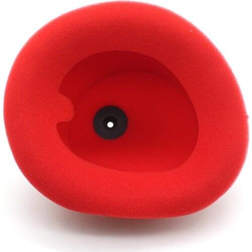 Motorcycle Air Cleaner Filter for HONDA CRF250R CRF 250R 2010- 2013 CRF450R 450R 2009-2012