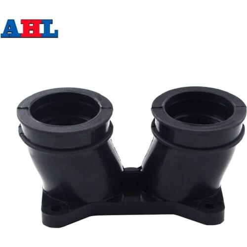 Cross Motorcycle Motocross Parts Carburetor Interface For BMW F650ST 650 ST 1997-2000 F650 1992-1999 Pad Plastic Intake Manifold