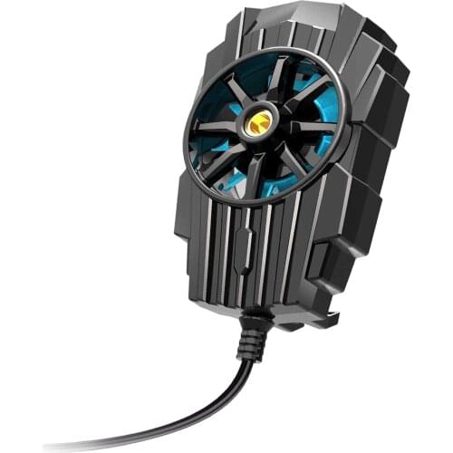 Cell Phone Cooler Cellphone Radiator Semiconductor Refrigeration Phone Cooling