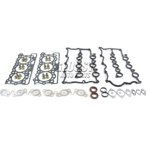 AP03 Cylinder Head Gasket Set for Land Rover Range Rover Sport LS 2005-2013, Discovery MK III MK IV 53023900 LR009723