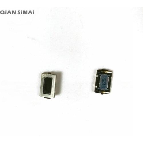 QiAN SiMAi For sony xperia ZR M36H M36i C5502 C5503 New Ear Speaker Earpiece Repair Parts