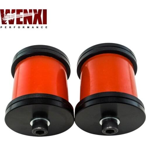 Adjustable Engine Mount Set for 240sx S13 S14 SR20DET KA WX-TMN12