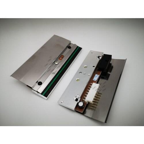 TTP-2410M 203DPI New original thermal print head TTP-2410M barcode print head, label printhead for TSC TTP2410M thermal head