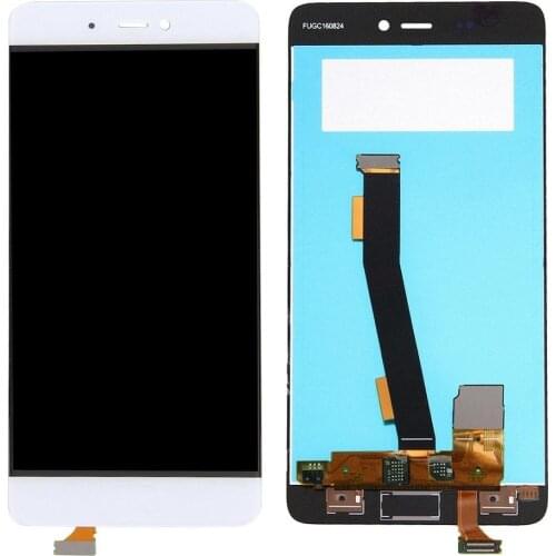 For Xiaomi Mi5S LCD display + Touch Screen Digitizer Assembly Replacement Premium for Xiaomi Mi 5S 5.15 inch