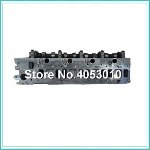 4M41 Complete Cylinder Head ME204200