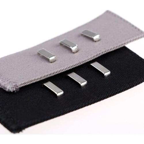 5 Colors Pants Buckle Extender Pants Pregnancy Waistband Belt Obese Pregnant Belt Extension Adjustment Elastic Buckle