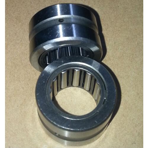 5pcs Entity needle bearing without inner ring inch system MR-10-N BR101812 size:15.875*28.575*19.05mm