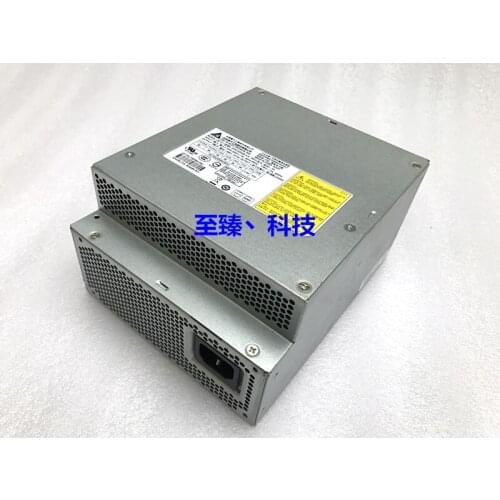 For HP Z440 Power Supply 525W DPS-525AB-3 A 753084-001 758466-001