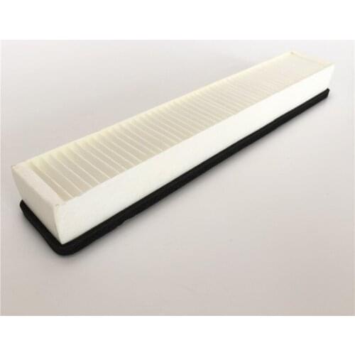 For JCB 33125629 CU4330 332A911 AF55767 Excavator accessories filter Air conditioning filter element High quality accessories