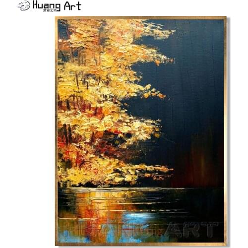 Huang Art Artificial Christmas Trees