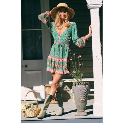 Ibizacolor Plus Size Summer Dresses