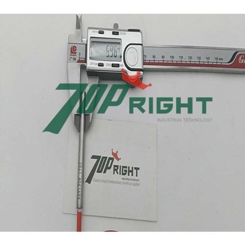 26Volts dia.6x65mm Pellet Stove Lgniter Heater Cartridge 150w