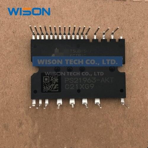 New original PS21963-AT PS21963-AKT PS21963-4 module