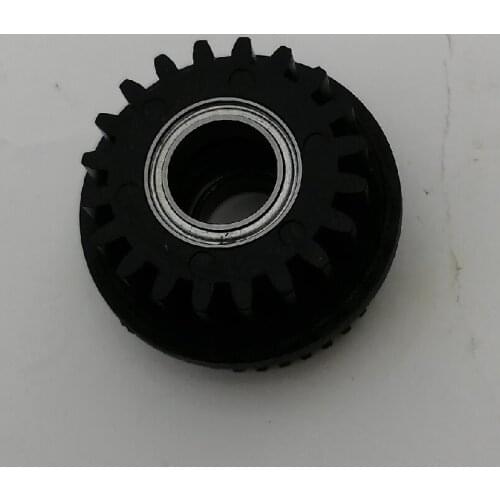 NEW Duplicator GEAR PULLEY B;SUCTION fit for RISO RC/RA/GR377/GR 002-13252 FREE SHIPPING
