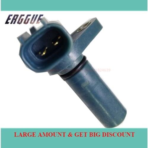 OEM 26141-65D00 Genuine New speed sensor 2614165D00 For Suzuki Crankshaft Position Sensor