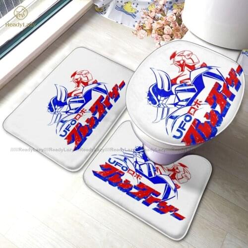 ReadyLazy Bathroom Rugs