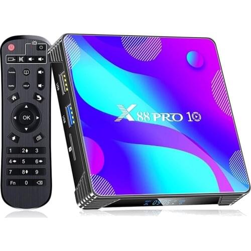 SADES Set-top Boxes