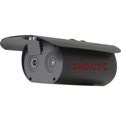 SK-601DT Industrial Thermal Imager Non Contact Body Thermal Camera Scanner for Airport real time thermal imager ai face