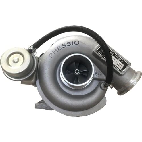 HE211W 3774227 Turbochargers for GAZ with Cummins ISF3.8 Engine