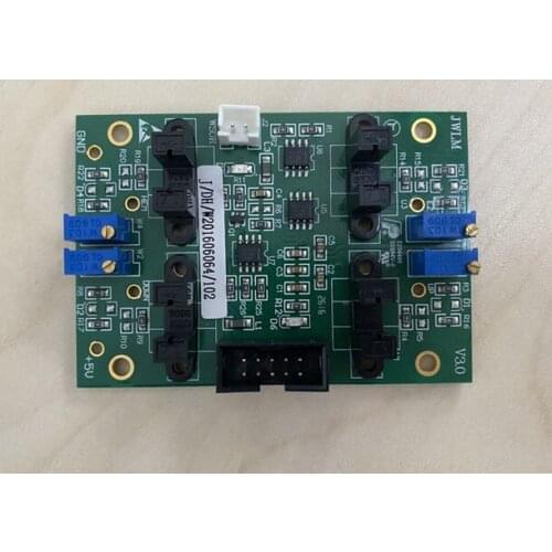 URIT2900 URIT3000 URIT3000P URIT2900P URIT2980 URIT3080 Hemocytometer JWLM board