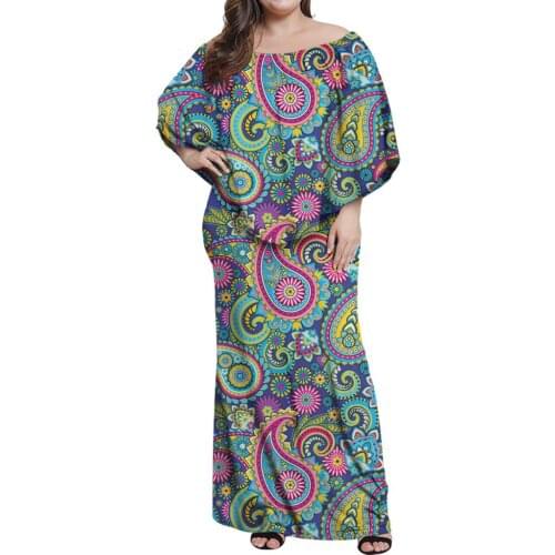 ZNkasumi Long Sleeve Summer Dresses