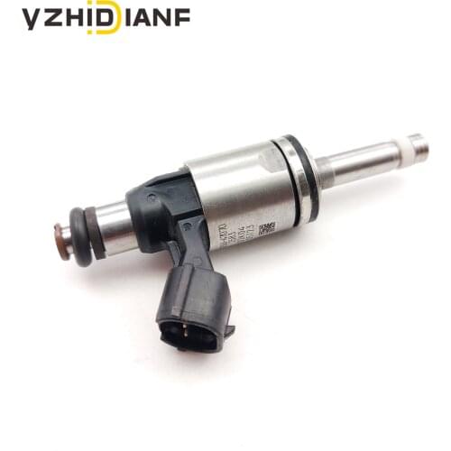1pc 23250-47070 / 2325047070 High quality fuel Injector for TOYOTA-AURIS (_E18_) 2015