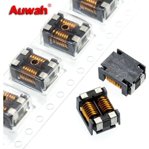 5pcs ACM9070-701-2PL-TL01 ACM90V-701-2PL-TL00 9x7 700 Ohm 5A 80V Common mode Inductor Filters Common Mode Chokes New original