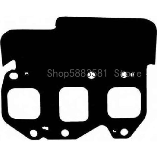 Car Seals Vol KSW AGE NAU Dis kod ASE Att Our ONP ASS ATR UIP Hae Ton Pas Sat Exmaust Manifold 3.6 L D04