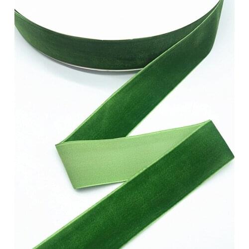 Velvet Ribbons BBRRXWYCGT China