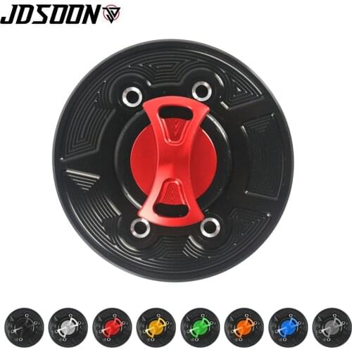 CNC Bow-tie Gas Fuel Tank Cap Cover For BMW F650GS F700GS R1200GS K1600 R Nine T