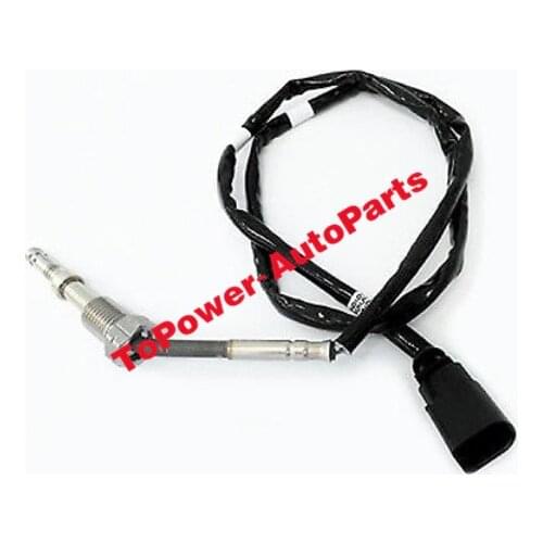NEW Car Accessories EGT Exhaust Gas Temperature Sensor 03P906088A/12063A1 For SSKODA FABIA ROOMSTER SEATT IBIZA VWW POLO